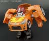 Q-Transformers Rodimus (Hot Rod)  - Image #47 of 88