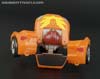 Q-Transformers Rodimus (Hot Rod)  - Image #50 of 88