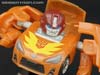 Q-Transformers Rodimus (Hot Rod)  - Image #52 of 88