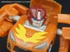 Q-Transformers Rodimus (Hot Rod)  - Image #57 of 88