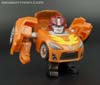 Q-Transformers Rodimus (Hot Rod)  - Image #63 of 88