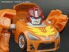 Q-Transformers Rodimus (Hot Rod)  - Image #64 of 88