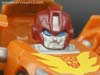 Q-Transformers Rodimus (Hot Rod)  - Image #65 of 88