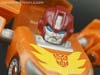 Q-Transformers Rodimus (Hot Rod)  - Image #67 of 88