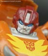 Q-Transformers Rodimus (Hot Rod)  - Image #68 of 88