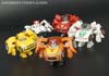 Q-Transformers Rodimus (Hot Rod)  - Image #70 of 88