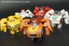 Q-Transformers Rodimus (Hot Rod)  - Image #71 of 88