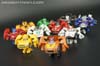 Q-Transformers Rodimus (Hot Rod)  - Image #75 of 88