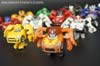 Q-Transformers Rodimus (Hot Rod)  - Image #76 of 88