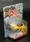 Q-Transformers Bumble (Bumblebee)  - Image #3 of 78