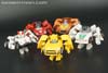 Q-Transformers Bumble (Bumblebee)  - Image #62 of 78