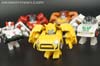 Q-Transformers Bumble (Bumblebee)  - Image #63 of 78