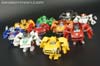 Q-Transformers Bumble (Bumblebee)  - Image #67 of 78