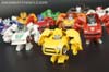 Q-Transformers Bumble (Bumblebee)  - Image #68 of 78