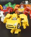 Q-Transformers Bumble (Bumblebee)  - Image #69 of 78