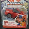 Q-Transformers Optimus Prime - Image #2 of 88