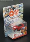 Q-Transformers Optimus Prime - Image #3 of 88