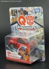 Q-Transformers Optimus Prime - Image #5 of 88