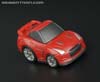 Q-Transformers Optimus Prime - Image #12 of 88