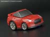 Q-Transformers Optimus Prime - Image #13 of 88