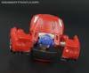 Q-Transformers Optimus Prime - Image #53 of 88