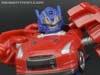 Q-Transformers Optimus Prime - Image #56 of 88