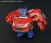 Q-Transformers Optimus Prime - Image #59 of 88