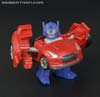Q-Transformers Optimus Prime - Image #61 of 88