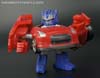 Q-Transformers Optimus Prime - Image #64 of 88