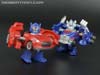 Q-Transformers Optimus Prime - Image #69 of 88