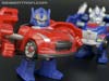 Q-Transformers Optimus Prime - Image #71 of 88
