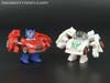 Q-Transformers Optimus Prime - Image #72 of 88
