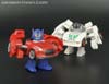 Q-Transformers Optimus Prime - Image #73 of 88