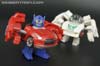Q-Transformers Optimus Prime - Image #74 of 88