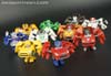 Q-Transformers Optimus Prime - Image #78 of 88