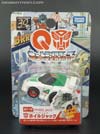Q-Transformers Wheeljack - Image #1 of 92