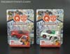 Q-Transformers Wheeljack - Image #11 of 92