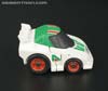 Q-Transformers Wheeljack - Image #16 of 92
