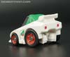 Q-Transformers Wheeljack - Image #19 of 92