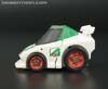 Q-Transformers Wheeljack - Image #20 of 92