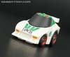 Q-Transformers Wheeljack - Image #23 of 92