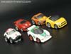 Q-Transformers Wheeljack - Image #27 of 92