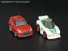 Q-Transformers Wheeljack - Image #28 of 92