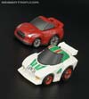 Q-Transformers Wheeljack - Image #29 of 92