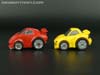 Q-Transformers Sunstreaker - Image #28 of 80