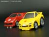 Q-Transformers Sunstreaker - Image #29 of 80