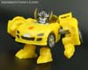 Q-Transformers Sunstreaker - Image #58 of 80
