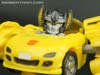 Q-Transformers Sunstreaker - Image #59 of 80