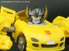 Q-Transformers Sunstreaker - Image #69 of 80