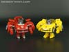 Q-Transformers Sunstreaker - Image #72 of 80